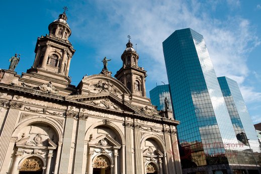 Фотообои 1 Города, арт. 35265250 фото №1