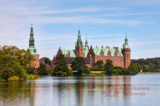 Фотообои 1 Города, арт. 80974006 фото №1