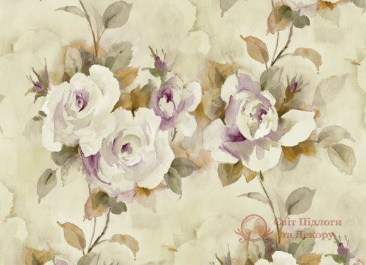 Обои Seabrook, колл. Waterсolor арт. AQ51109 фото №1