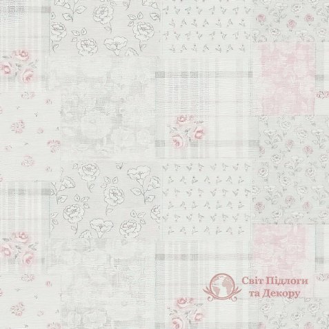 Обои As creation, колл. Maison Charme арт. 39066-3 фото №1 Обои As creation, колл. Maison Charme арт. 39066-3 фото №1