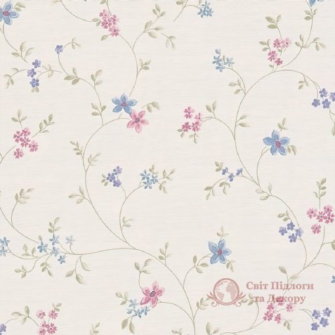 Шпалери As creation, кол. Maison Charme арт. 39071-1 фото №1