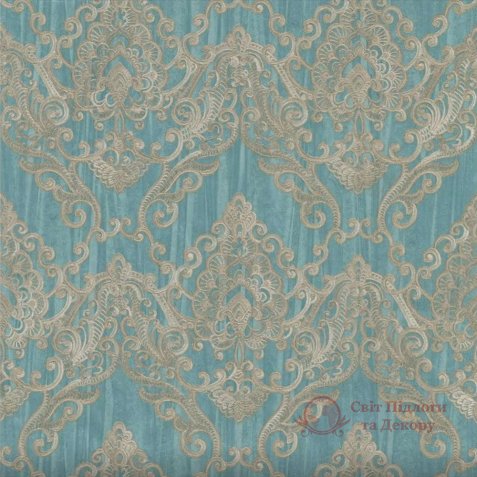 Шпалери Emiliana parati, кол. Blumarine Home Collection 3 арт. BM26021 фото №1