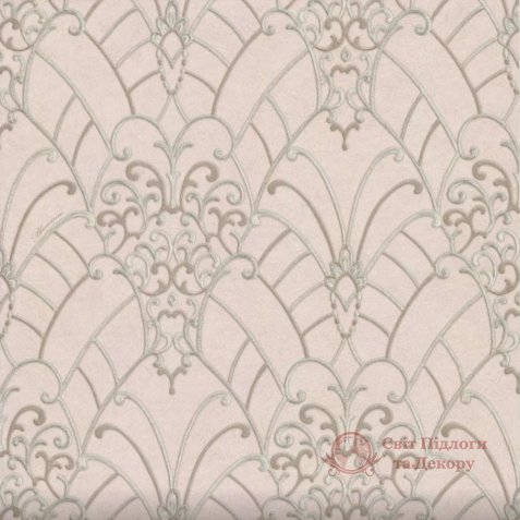 Шпалери Emiliana parati, кол. Blumarine Home Collection 3 арт. BM26047 фото №1