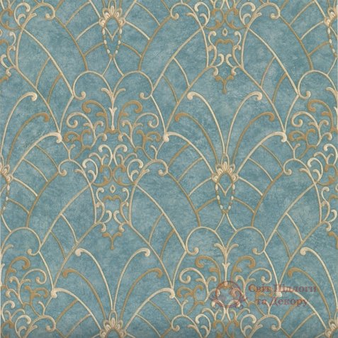 Шпалери Emiliana parati, кол. Blumarine Home Collection 3 арт. BM26050 фото №1