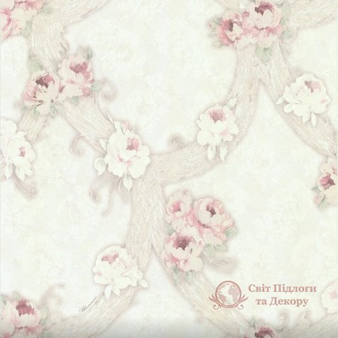 Шпалери Emiliana parati, кол. Blumarine Home Collection 3 арт. BM26077 фото №1