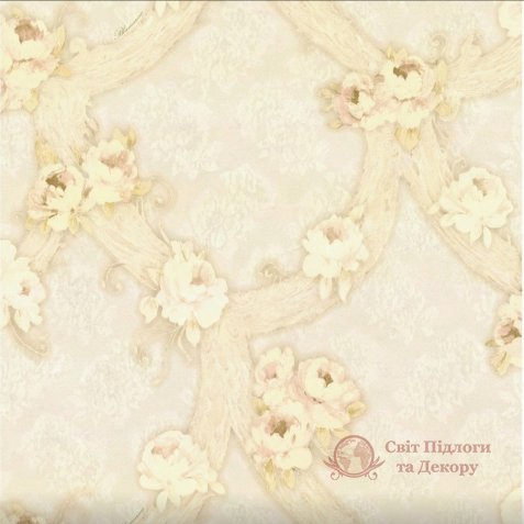 Шпалери Emiliana parati, кол. Blumarine Home Collection 3 арт. BM26080 фото №1