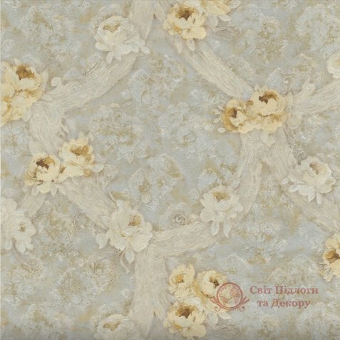 Обои Emiliana parati, колл. Blumarine Home Collection 3 арт. BM26084 фото №1