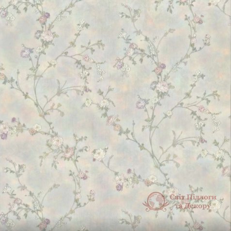 Шпалери Emiliana parati, кол. Blumarine Home Collection 4 арт. BM27052 фото №1