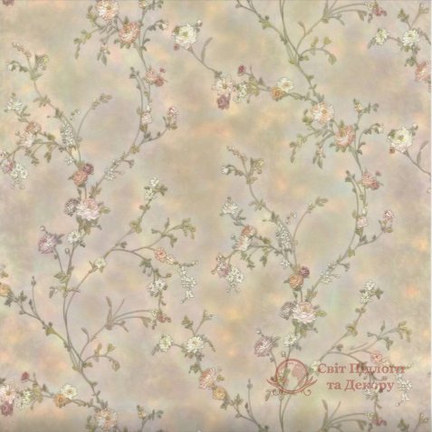 Шпалери Emiliana parati, кол. Blumarine Home Collection 4 арт. BM27053 фото №1