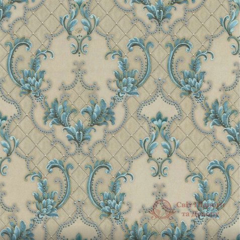 Шпалери Emiliana parati, кол. Blumarine Home Collection 4 арт. BM27060 фото №1