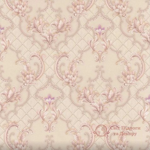 Обои Emiliana parati, колл. Blumarine Home Collection 4 арт. BM27062 фото №1