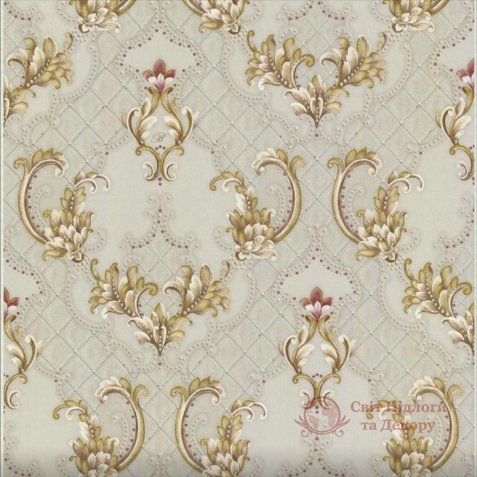 Шпалери Emiliana parati, кол. Blumarine Home Collection 4 арт. BM27067 фото №1