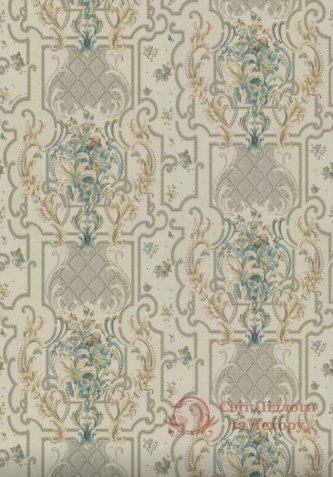 Обои Emiliana parati, колл. Blumarine Home Collection 4 арт. BM27083 фото №1