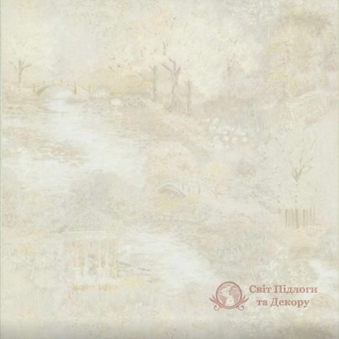 Обои Emiliana parati, колл. Blumarine Home Collection 4 арт. BM27246 фото №1