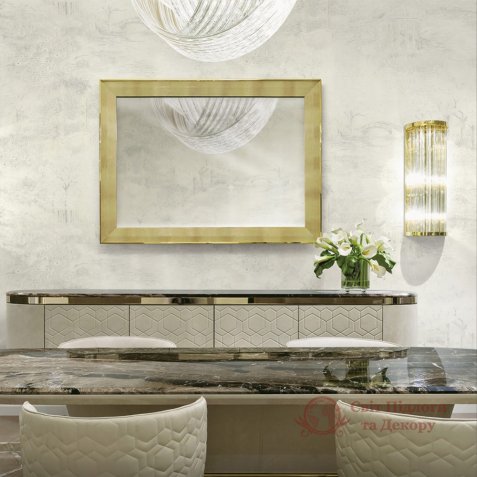 Шпалери Emiliana parati, кол. Blumarine Home Collection 4 арт. BM27247 фото №2