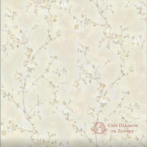 Шпалери Emiliana parati, кол. Blumarine Home Collection 4 арт. BM27255 фото №1