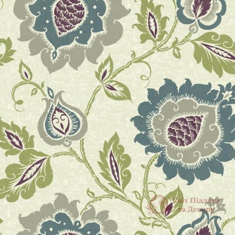 Шпалери York, кол. Vibe арт. EB2032 фото №1