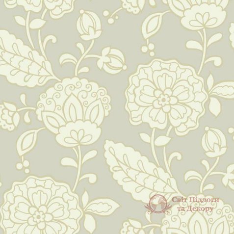 Шпалери York, кол. Vibe арт. EB2058 фото №1