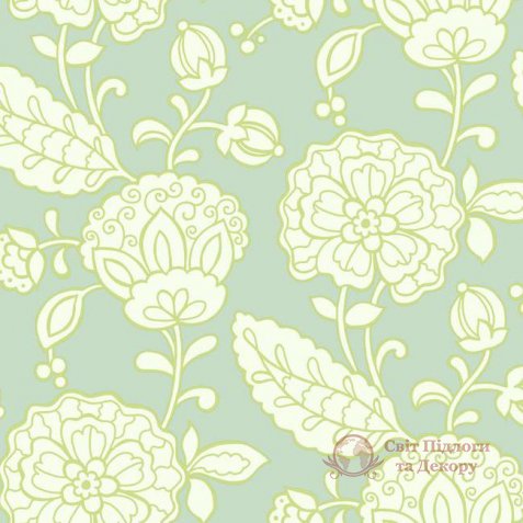 Шпалери York, кол. Vibe арт. EB2060 фото №1