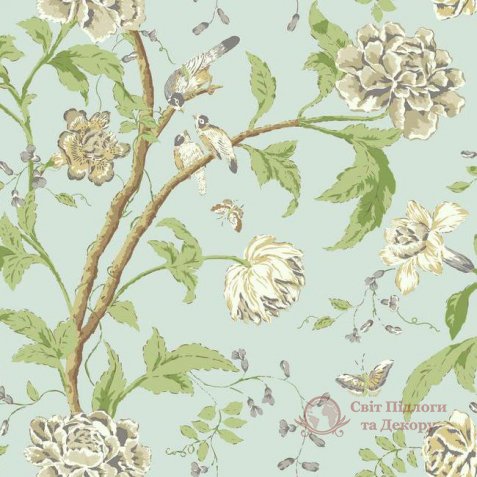 Шпалери York, кол. Vibe арт. EB2075 фото №1