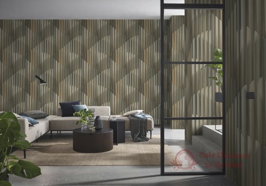 Обои Erismann, колл. Elysium арт. 12228-15 фото №3