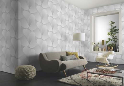 Обои Erismann, колл. Elysium арт. 12231-31 фото №2