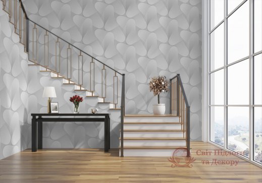 Обои Erismann, колл. Elysium арт. 12231-31 фото №4