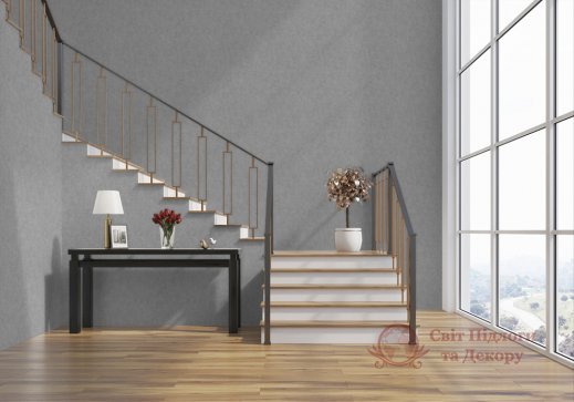 Шпалери Erismann, кол. Elysium арт. 12232-10 фото №3