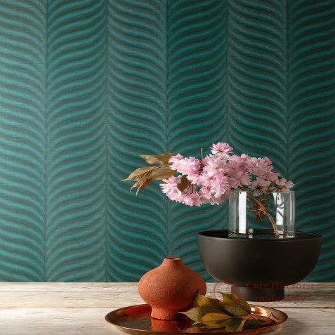 Шпалери Grandeco, кол. Elementum арт. EE1304 фото №2