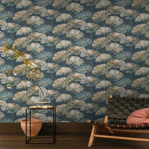 Шпалери Grandeco, кол. Elementum арт. EE2002 фото №2