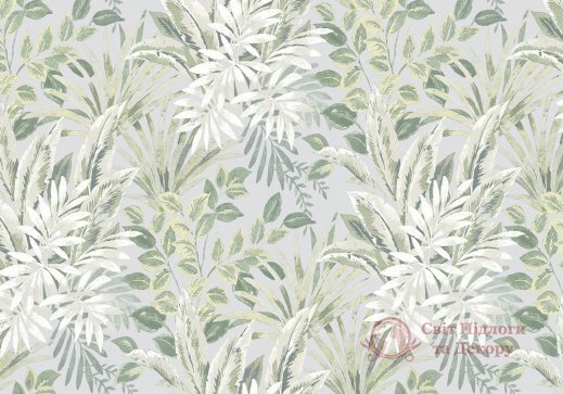 Шпалери Grandeco, кол. Time 3 арт. TJ3206 фото №1