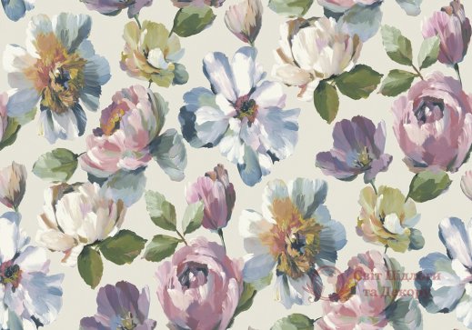 Обои Grandeco, колл. Universe 5 арт. UI-3102 фото №1