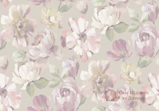 Шпалери Grandeco, кол. Universe 5 арт. UI-3105 фото №1