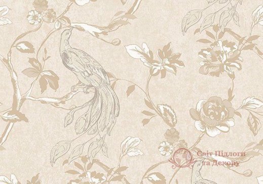 Обои Grandeco, колл. Heritage Opulence арт. HO-04-02-4 фото №1