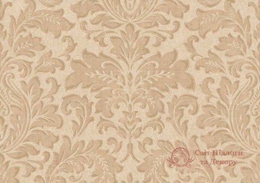 Обои Grandeco, колл. Heritage Opulence арт. HO-06-04-0 фото №1