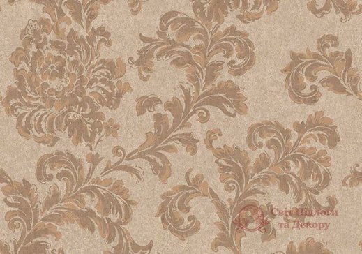 Обои Grandeco, колл. Heritage Opulence арт. HO-08-03-9 фото №1