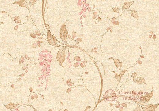 Обои Grandeco, колл. Heritage Opulence арт. HO-14-05-8 фото №1