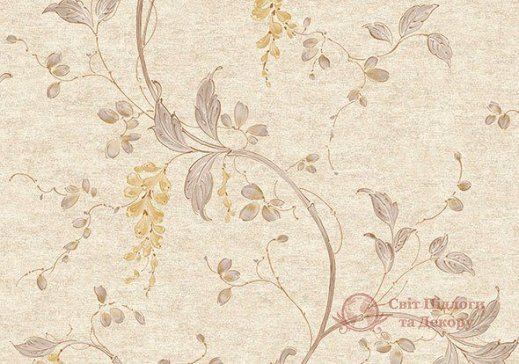 Обои Grandeco, колл. Heritage Opulence арт. HO-14-92-4 фото №1