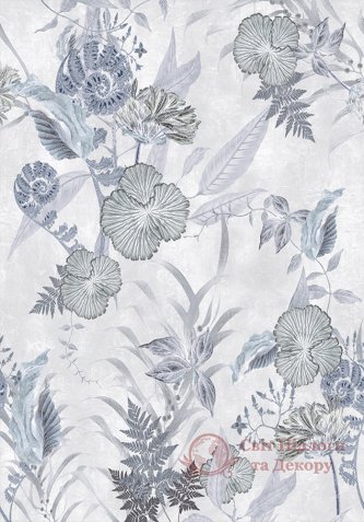 Панно Marburg, кол. Memoria арт. 34303 фото №1