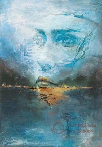 Панно Marburg, кол. Ritus арт. 35497 фото №1