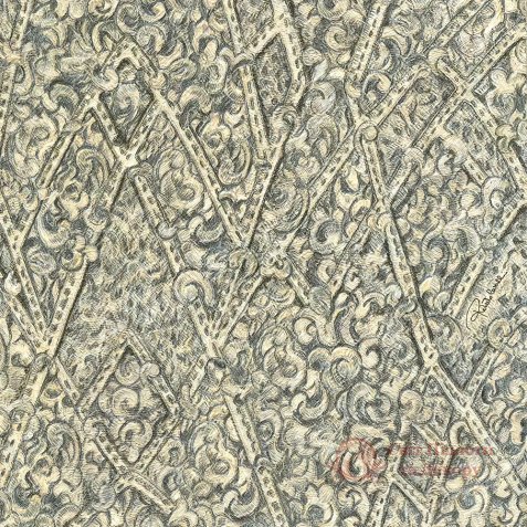 Шпалери Emiliana parati, кол. Roberto Cavalli Home 5 арт. RC16037 фото №1