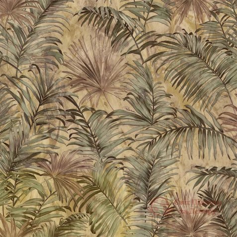 Шпалери Emiliana parati, кол. Roberto Cavalli Home 5 арт. RC16098 фото №1