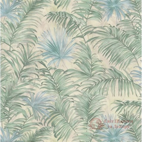 Шпалери Emiliana parati, кол. Roberto Cavalli Home 5 арт. RC16099 фото №1