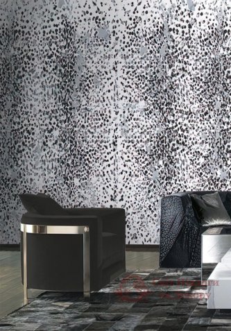 Обои Emiliana parati, колл. Roberto Cavalli Home 5 арт. RC16213 фото №2