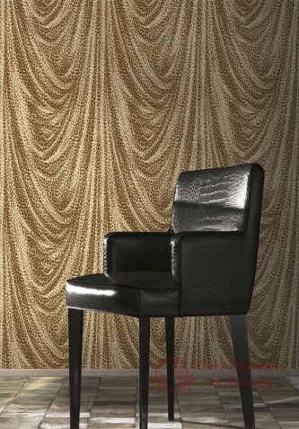 Обои Emiliana parati, колл. Roberto Cavalli Home 5 арт. RC16219 фото №2