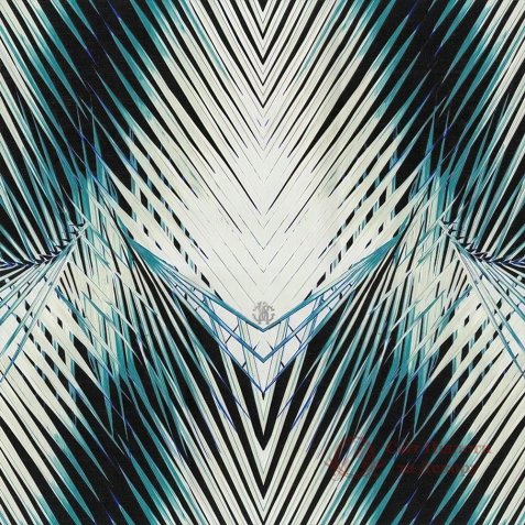 Шпалери Emiliana parati, кол. Roberto Cavalli Home 6 арт. RC17001 фото №1