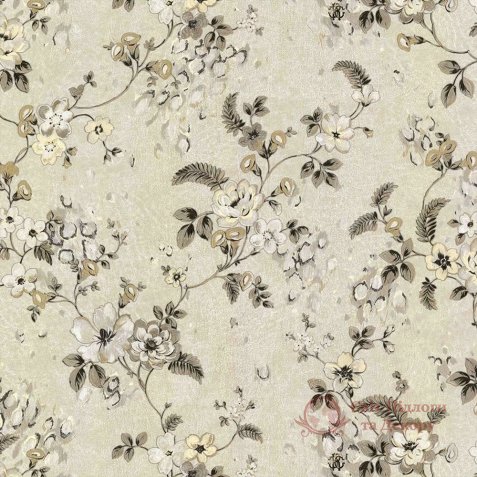 Обои Emiliana parati, колл. Roberto Cavalli Home 6 арт. RC17015 фото №1