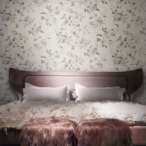Шпалери Emiliana parati, кол. Roberto Cavalli Home 6 арт. RC17019 фото №2