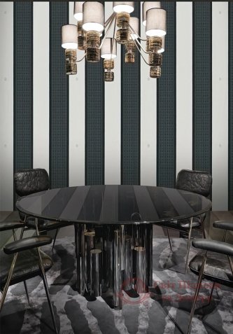 Шпалери Emiliana parati, кол. Roberto Cavalli Home 6 арт. RC17037 фото №2