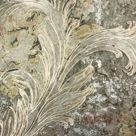 Обои Emiliana parati, колл. Roberto Cavalli Home 6 арт. RC17045 фото №1